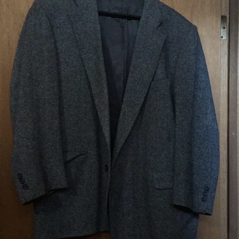 Sports coat
